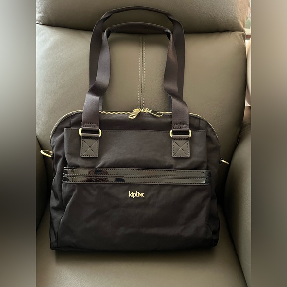 Kipling Dolan Nylon Crossbody Bag. - Picture 3 of 15